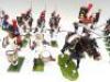 Little Legion Waterloo series Imperial Guard Grenadiers - 7