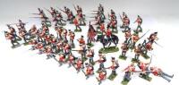 Little Legion Waterloo series British 71st Foot Highland Light Infantry