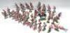 Little Legion Waterloo series British 71st Foot Highland Light Infantry