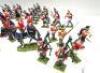 Little Legion Waterloo series British 71st Foot Highland Light Infantry - 4