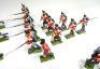 Little Legion Waterloo series British 71st Foot Highland Light Infantry - 6