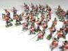 Little Legion Waterloo series British 71st Foot Highland Light Infantry - 8