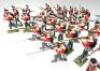 Little Legion Waterloo series British 71st Foot Highland Light Infantry - 10
