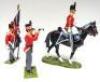 Little Legion Waterloo series British 71st Foot Highland Light Infantry - 11