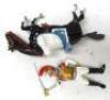 Little Legion Waterloo series French Carabiniers - 3