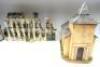 King and Country Normandy Village Garage - 3