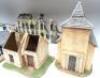 King and Country Normandy Village Garage - 8