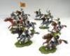 Little Legion Waterloo series British Light Dragoons