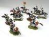 Little Legion Waterloo series British Light Dragoons - 2
