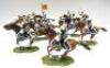 Little Legion Waterloo series British Light Dragoons - 3