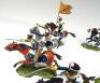 Little Legion Waterloo series British Light Dragoons - 4