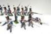 Little Legion Waterloo series Dutch Infantry - 3