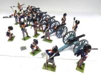 Little Legion Waterloo series British Royal Horse Artillery