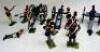 Little Legion Waterloo series British Royal Horse Artillery - 3