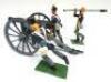 Little Legion Waterloo series British Royal Horse Artillery - 4