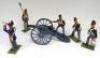 Little Legion Waterloo series British Royal Horse Artillery - 6