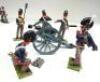 Little Legion Waterloo series British Royal Horse Artillery - 7