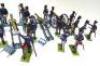 Little Legion Waterloo series Prussian and Brunswick Artillery - 5