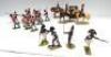 Little Legion Waterloo series British Line Infantry