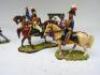 Little Legion Waterloo series British Line Infantry - 2