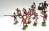 Little Legion Waterloo series British Line Infantry - 3