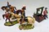 Little Legion Waterloo series British Line Infantry - 4