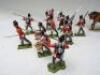 Little Legion Waterloo series British Line Infantry - 5