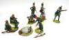 Little Legion Waterloo series Napoleonic Infantry - 3