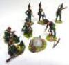 Little Legion Waterloo series Napoleonic Infantry - 4