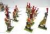 Little Legion Waterloo series French Voltigeurs - 3