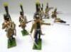Little Legion Waterloo series French Voltigeurs - 4