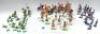 Britains Deetail Plastic Waterloo Series