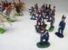Britains Deetail Plastic Waterloo Series - 4