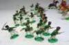 Britains Deetail Plastic Waterloo Series - 5