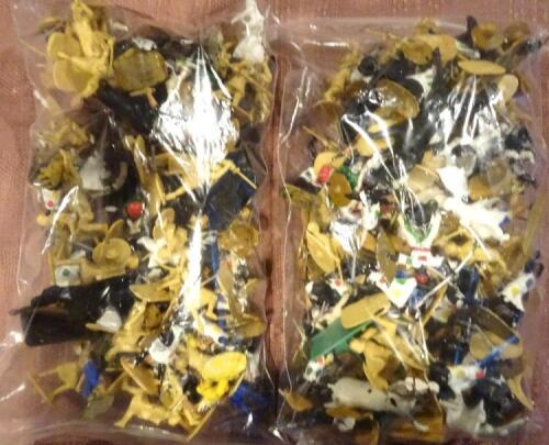 Plastic Pirates