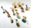 Plastic Pirates - 4