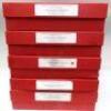 Tradition sets N4A French Napoleonic Foot Artillery (three) - 2