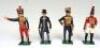 Tradition sets N4A French Napoleonic Foot Artillery (three) - 3