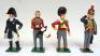 Tradition sets N4A French Napoleonic Foot Artillery (three) - 4