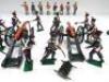 Tradition sets N4A French Napoleonic Foot Artillery (three) - 7