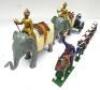 Tradition British India Elephant Artillery - 3