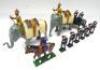Tradition British India Elephant Artillery - 4
