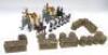 Tradition British India Elephant Artillery - 5