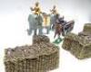 Tradition British India Elephant Artillery - 6