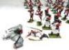 Little Legion Waterloo series French Imperial Guard Grenadiers - 2