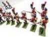 Little Legion Waterloo series French Imperial Guard Grenadiers - 3