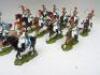 Little Legion Waterloo series French Carabiniers - 4