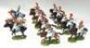 Little Legion Waterloo series French Carabiniers - 5