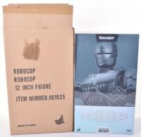 Hot Toys Robocop 1/6th Scale Collectible Figure