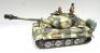 King and Country World War II German Panzers, Tiger 1, Winter 1942/43 - 2